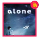 희망우주샵 | #89. 홍대 미스터리 방탈출 추천 | 지구별 &#39;얼론 alone&#39; 2인 후기