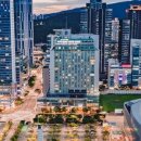 센텀컨벤션호텔 이미지