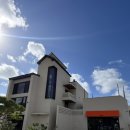 언덕나무펜션 | 태안 언덕침소 : 안면도 오션뷰 감성숙소 감성펜션, 태안 캠핑장 내돈내산 103호 후기