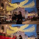 토성가든 | [런던] 크리스마스 마켓 스팟 모음집 위치 지도 링크 공유 (코벤트 가든, 리젠트 스트리트 등)