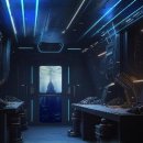 포세이돈 짐 이미지