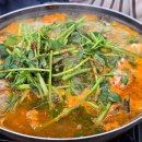 청계천 1호 화장실 이미지