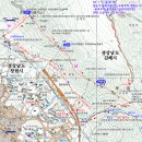 (경남 창원) 정병산-수리봉-내정병봉 ; 길상사 원점산행 (24.7.7) 이미지