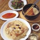 미인 삼계탕 이미지