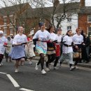 팬케익데이 이미지