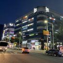 더스퀘어스크린골프연습장 이미지