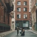 10년 넘게 존경하던 가수와 프로젝트 시작한 방탄소년단 제이홉 'On the street' MV 이미지
