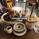 수제카페디저트 | 강남 수제 초콜릿 디저트카페 맛집 더달달 솔직후기