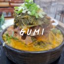 신평 | 경북 구미 신평동 맛집 추천 신평뚝배기 뼈다귀해장국 내돈내산 후기