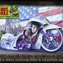 Rat`s Hole Custom Bike Show 이미지