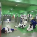 동구 유도관 이미지