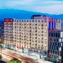 라마다제주시티호텔 이미지