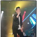 김경호 홍경민 콘서트 이미지