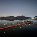 덕우낚시터 | 🍃 자연 속 힐링 낚시! 방갈로 &amp; 수상좌대까지 덕우낚시터 총정리🐟