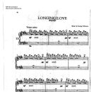 George Winston / Longing Love 이미지