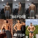 브라운 휘트니스 | 건대PT) 브라운휘트니스 따끈따끈 바디프로필후기