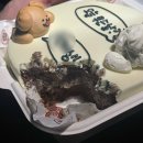 하니 | 인천 서구 도시락케이크 레터링케이크 알로하니케이크 내돈내산 후기