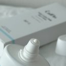 러스터 | 촉촉해서 매일 찾게 되는 선크림, 더콜린 워터 러스터 데일리 선크림 후기