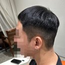 ID헤어 - 경주시 | 용산 미용실 id헤어 용산 헤링턴점 두번째 후기입니다