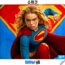 쿠키브라더스 | 영화 슈퍼걸 쿠키 관람평 후기 스포 정보 최신 개봉 신작 DC 코믹스 리뷰