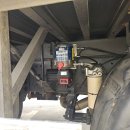 에스제이(SJ)환경 | 맥쎈 10x4 윙바디 42개소! 독일 BEKA 자동구리스 장착 후기 (대우타타 트럭 정비 노하우)