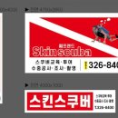씨프랜드스킨스쿠버 네이버블로그