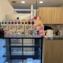 홍익로 10 서교푸르지오아파트 앞 | [홍대 케이크 맛집] 쏘스윗 홍대 : 당일 예약도 가능한 레터링 케이크 ! 🎂