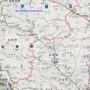 주천소류지 이미지