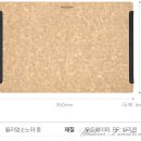 삼성공구백화점 | 에피큐리언 공구 윌리엄소노마 구매이유, 도블레 신혼도마 3년 비교 후기