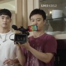 머리끄댕이 이미지