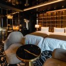 베스트루이스 해밀턴호텔 오션테라스 이미지