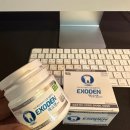 (주)오쏘린트나노바이오덴탈 | <리뷰> 치과의사들이 추천하는 치약 1위 엑소덴 분말치약