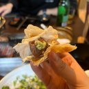 범계 문화의거리 양들의 침묵 ㅣ 숙성된 양갈비 초심자도 문제 없음