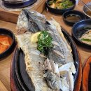시래기화덕생선구이 이미지