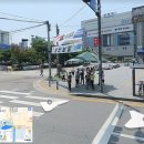 부평역전 지구대 옆 이미지