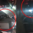 순찰차 들이받고 경찰 향해 돌진…실탄 4발에 멈춘 음주 난동 이미지