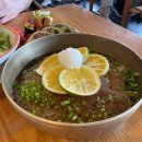 암사1동 자치회관 화장실 | 경주일식맛집 료미 후토마키, 트러플 함박 덮밥, 냉소바 솔직후기