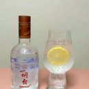 연태스페셜 청량한 온더락, 여름 하이볼 레시피 소개