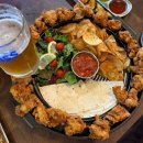 꼬꼬나라 | 가든파이브맛집 꼬꼬식당 문정역가든파이브점 살사타코치킨 후기