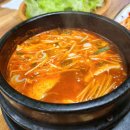 돈통마늘보쌈철원동송점 이미지