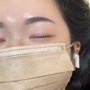 둔산중로14번길 | 대전둔산동속눈썹펌 어바웃유 무쌍눈매 유지력 좋은 LC컬 찐만족후기
