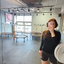 와라점핑다이어트 | 중년 뱃살 빼는법, 47세 도도점핑도 실천 중입니다!(갱년기야 천천히와라~)