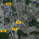 중일초교 횡단보도(중일초) 이미지