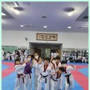 위례 용인대타이곤태권도장 이미지