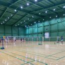 당고개배드민턴장 이미지