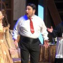 코믹 오페라 ’버섯피자’ 이미지