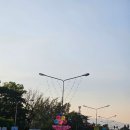 우산길 | 치앙마이여행 보쌍 보상 우산축제 1월 날짜 먹거리 자세한 후기