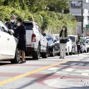 북구청 교통지도과 이미지