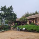 서천이하복고택전시관 이미지