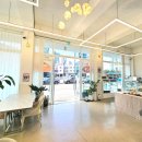 인천 청라 :: 우유눈꽃빙수 파는 커피 디저트 맛집 청라고 먹자골목 &#39;카페 다연&#39;